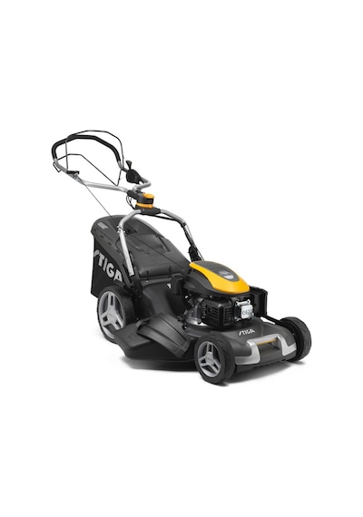 Stiga Combi 955V ST 200 OHV Benzinli Çim Biçme Makinası
