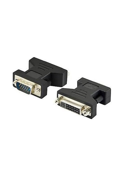 Powermaster Dvı Dişi - Vga Erkek Dönüştürücü