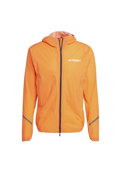 Adidas Xpr Light Rain Erkek Yağmurluk Ip1420 Turuncu Ip1420 Turuncu