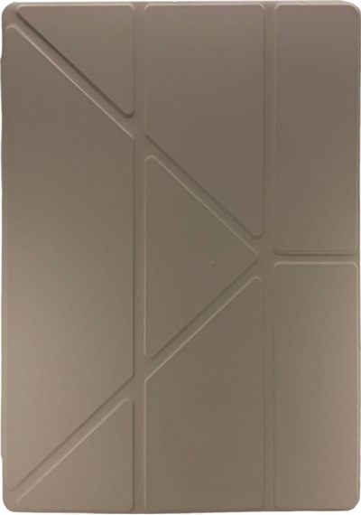 Nettech Samsung Galaxy Uyumlu Tab S9 Ultra  Flip Prizma Seri