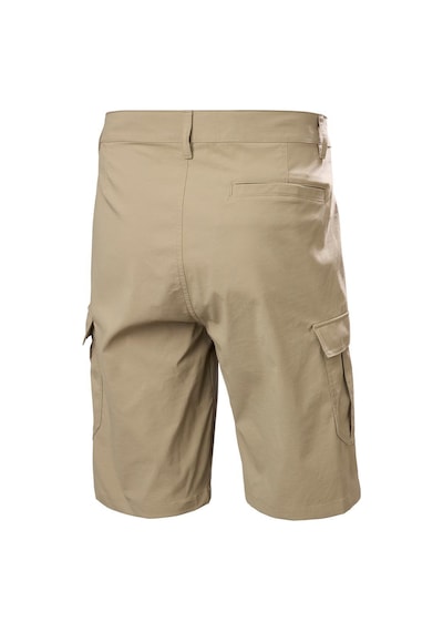 Helly Hansen Hh Qd Erkek Şort Hha.34537 757 Açık Kahverengi