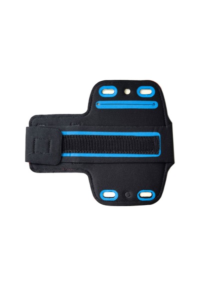Kol Bantı14.5cm X 7.5cm Ölçülerinde Taşıma Kılıfı Kırmızı