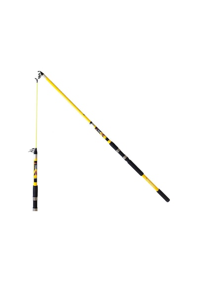 Remixon Apache Yellow 360 Cm 250g Atarlı Teleskopik Olta Kamışı