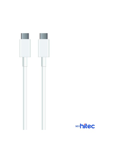 Schitec Nothing Phone 1 6a 100w Type-c Type-c 2m Hızlışarjkablo
