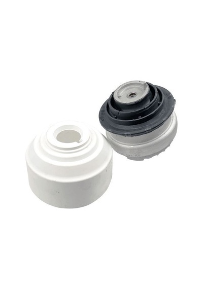 Lemforder 2540601 - Motor Takozu Alt Mercedes W202 W203 C208 W21