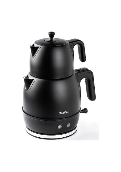 Tantitoni 1.7 LT Çelik Çay Makinesi