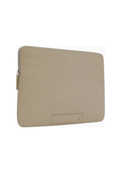 Lojel Semo Laptop Sleeve 16 Inç Koruyucu Kılıf Tablet Kılıfları Bej