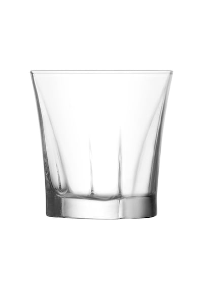 Lav Truva Cam Viski Bardağı 6'lı 280 ml (Meşrubat/Su Bardağı)