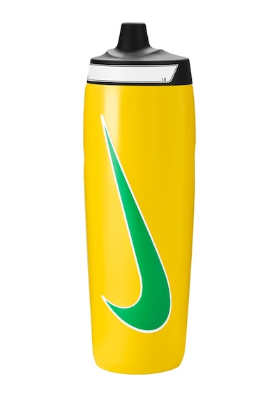 Refuel Bottle 24 Oz Unisex Sarı Antrenman Suluk N.100.7666.710.24