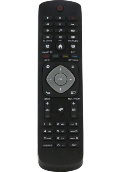 Universal Philips Uyumlu Tv Kumandası