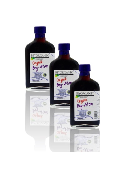 Beyorganik Organik Atom Süper 3 x 260 G