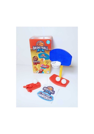 Oyuncak Mini Basket Oyunu