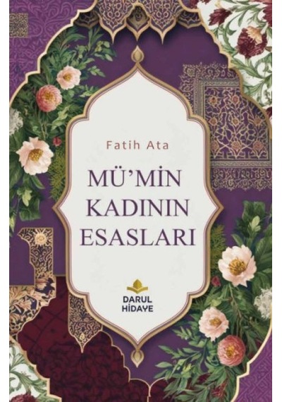 Mü'min Kadının Esasları - Qhdh-717058