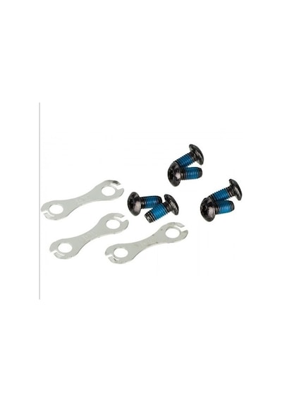 Shimano Slx Sm-rt66 - 6 Vida Rotor 160mm