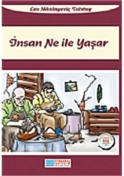 İnsan Ne İle  Yaşar