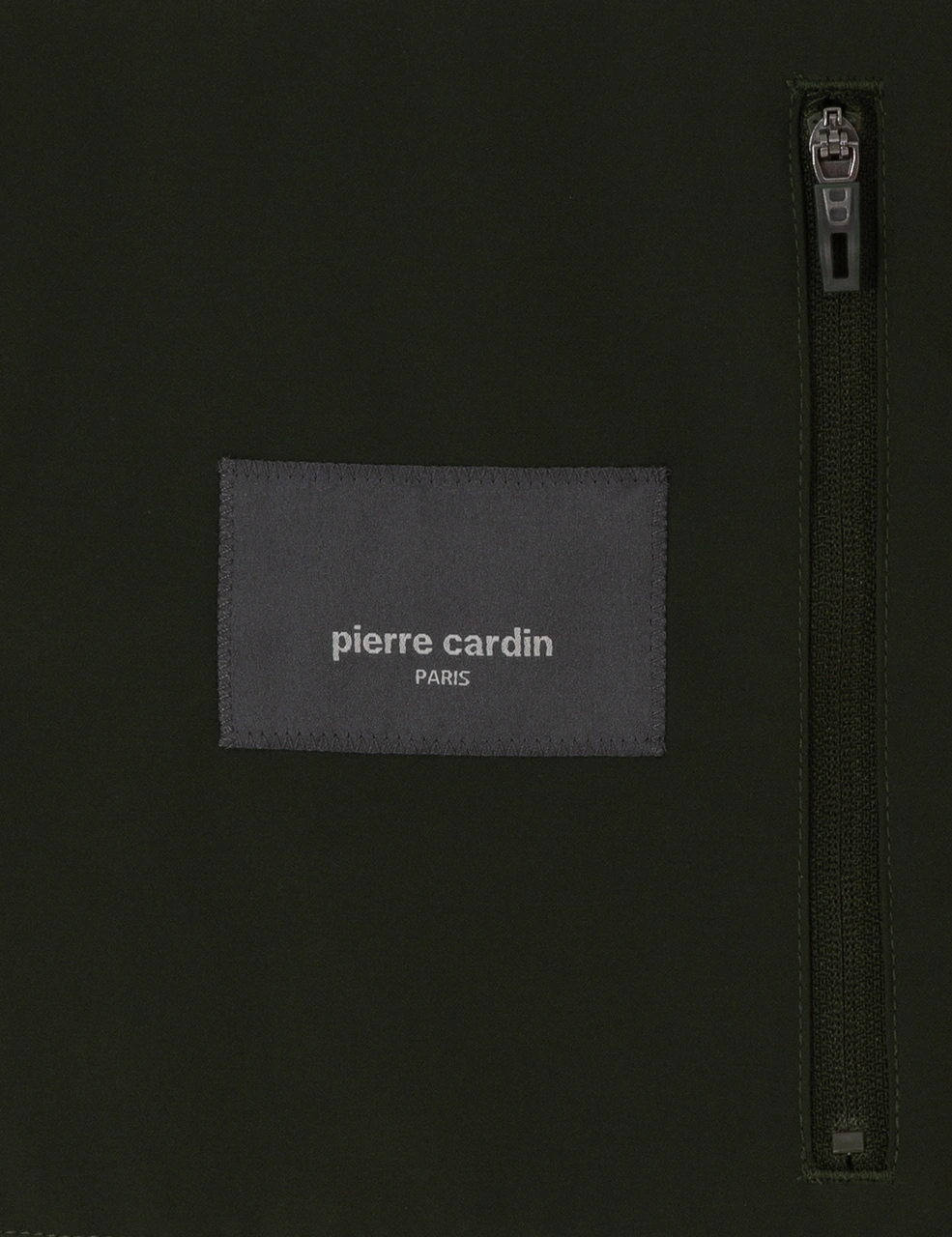 Pierre Cardin Erkek Koyu Haki Mont 50314099-vr111