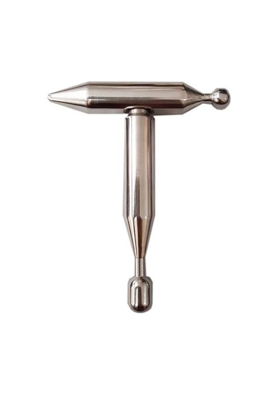 Graston Hammer Yerli Parça, Çekiç Tools Antrasit