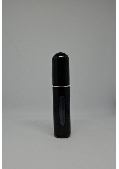 5 Ml Alüminyum 10 Adet Tekrar Doldurulabilir Boş Cep Parfüm Şişesi