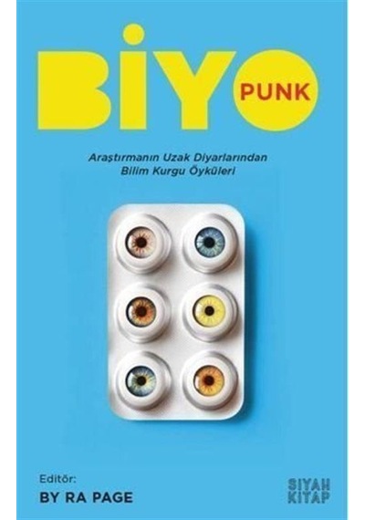 Biyopunk / Kolektif