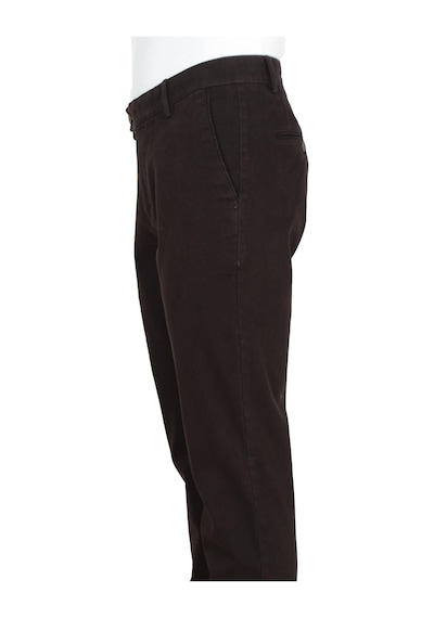 Cengiz İnler Kanvas Pantolon 001