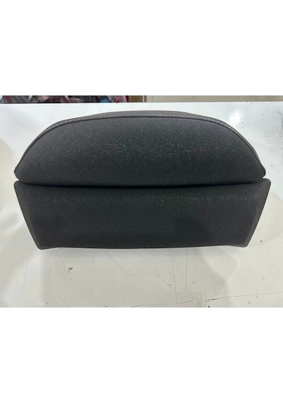 Shad Sh-58x/59x Çanta Sırtlığı İki Parçalı Dor180