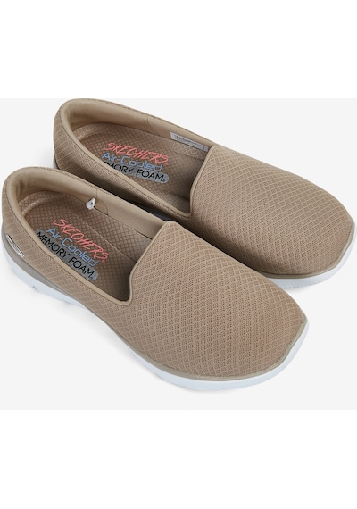 Skechers Summits Kadın Bej Günlük Ayakkabı 896123tk Tpe Bej