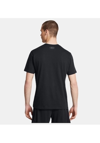 Under Armour Ua M Boxed Sports Updated Ss Erkek Tişört 1386793 1386793 001