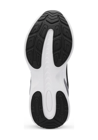 Slazenger WIND Kadın  Siyah / Gri Koşu & Yürüyüş Spor Ayakkabısı