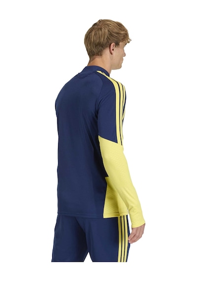Tenabl/lgtyel Adidas Erkek Futbol Eşofman Üstü Tiro26c Top Ke9221 Mavi