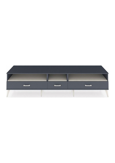 Hyperion Tv Ünitesi 3 Raflı 3 Çekmeceli 220x44x51 Antrasit-aytaşı/antrasit Aytası/antrasıt - Antrasıt Hyperion Tv Ünitesi 3 Raflı 3 Çekmeceli 220x44x51 Antrasit-aytaşı/antrasit Aytası/antrasıt - Antrasıt