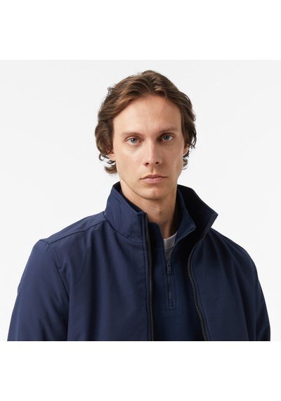 Nautica Erkek Lacivert Regular Fit Mont Düz 208001051 Lacivert