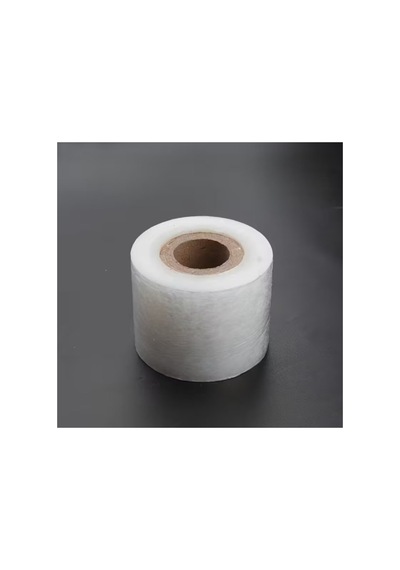 5 Cm X 200 Metre Aşı Streçi - Profesyonel Fidann Ve Ağaç Aşıı Bandı Eh