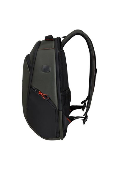 Samsonite Yeşil Ecodiver Laptop Sırt Çantası 15.6" Yeşil - 630197836 Yeşil