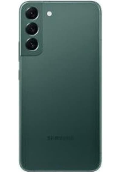 Yenilenmiş Samsung Galaxy S22 Green 128 GB B Kalite (12 Ay Garantili)