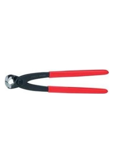Knipex 9901280 Betoncu Kerpeteni İnce İzole 280 Mm