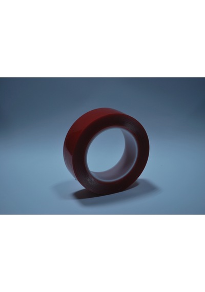 Onba 10mm  x 5mt Çift Taraflı Silikon Bant
