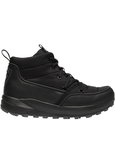 Rossıgnol Rossignol Rossi Resort Waterproof Black 20 Unisex Siyah Kar Botu Blk