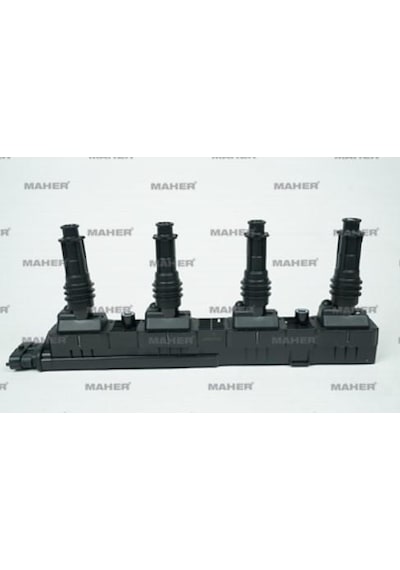 Esse Otomotiv Corsa C 00-06 1.2 16V-1.4 Corsa D 06-14 1.2-1.4 Ateşleme Bobini - MHR-19111 - 1208020