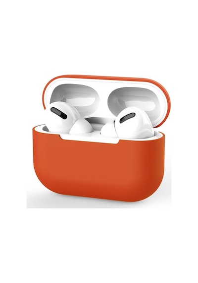 Nettech Apple Uyumlu AirPods 2.nesil Nano Arka Koruma Kılıf
