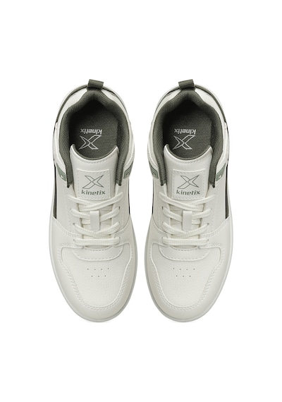 Kinetix Perast Pu G 6fx Ekru Unisex Sneaker 000000000102202875 Bej