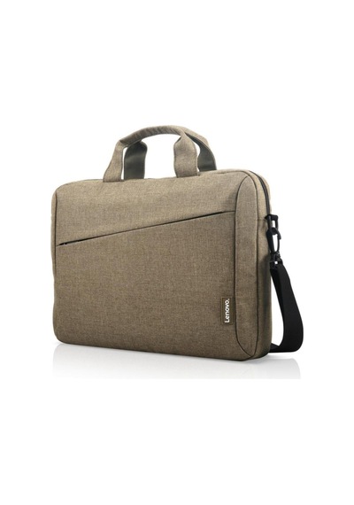 Lenovo Gx40q17232 Case 15.6" Toploader T210 Notebook Çantası - Yeşil Haki