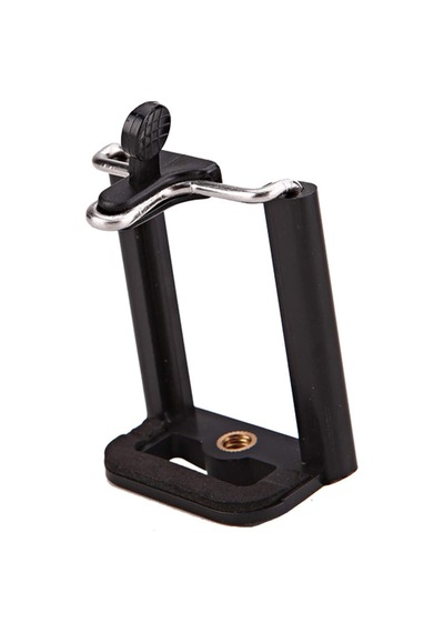 Thentech Akıllı Telefonlar İçin Tripod Telefon Tutacağı Başlığı Tripod Telefon Başlığı