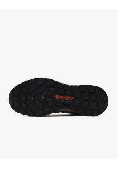 Skechers Slade Ultra Peralto Erkek Kahverengi Günlük Ayakkabı 210925 Coc Kahverengi