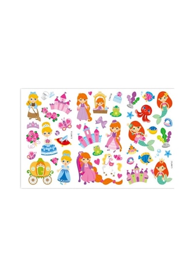 Lenco Scd-24pk Kids - Cd Çalarlı Taşınabilir Stereo Fm Radyo - Pembe