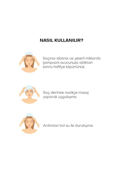 Alls Biocosmetics Organik Dökülme Karşıtı Prebiyotik Şampuan 100 Ml