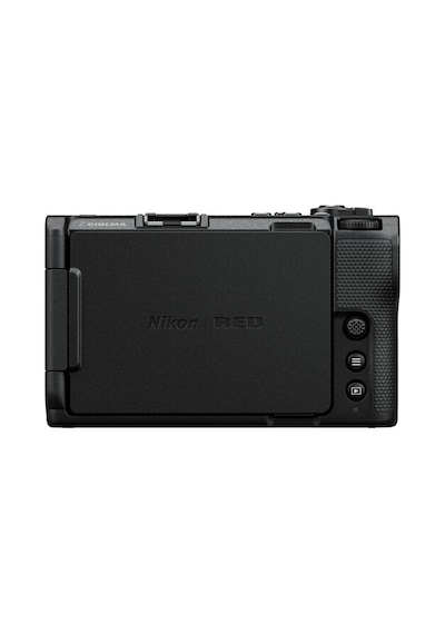 Nikon ZR 6K Red Sinema Kamera Fotoğraf Makinesi (DJI Türkiye Garantili)
