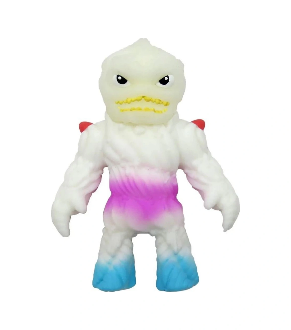 Strechapalz Mutantlar Serisi 14 Cm Mantor