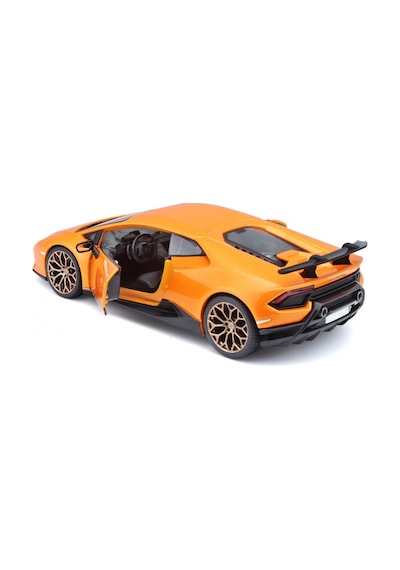 Burago 1/24 Ölçek Lamborghini Huracan Performante Model Araba