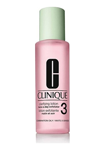 Clinique Clarifying Lotion 3 Nemlendirici Etkili Losyon 200 ML