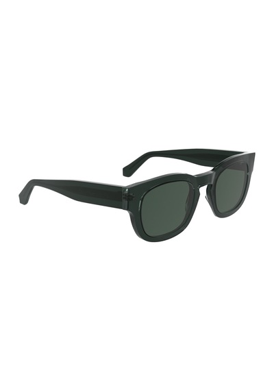 Calvin Klein Jeans Ckj25601s-057 Unisex Güneş Gözlüğü Gri